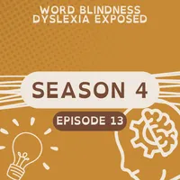 Word Blindness: Dyslexia Exposed artwork