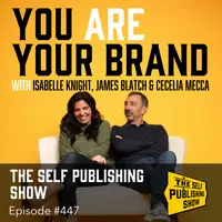 The Self Publishing Show artwork