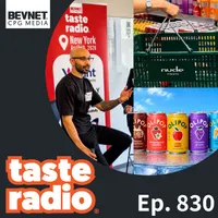 Taste Radio artwork