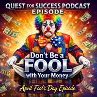 Quest for Success artwork