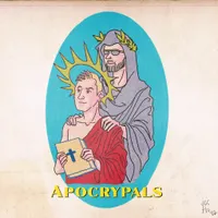 Apocrypals artwork
