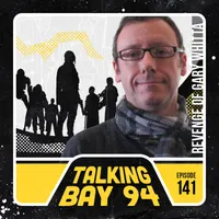 Talking Bay 94: Star Wars Interviews artwork