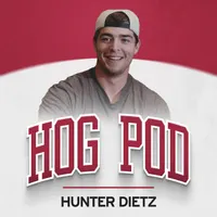 The Hog Pod with Bo Mattingly artwork