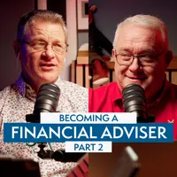 The Meaningful Money Personal Finance Podcast artwork