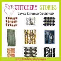 Stitchery Stories artwork