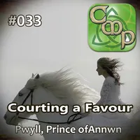 Celtic Myth Podshow artwork