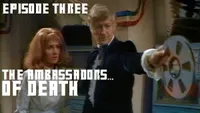 Doctor Who: Five Years Rapid artwork