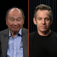 Making Sense with Sam Harris artwork