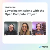 Meta Tech Podcast artwork