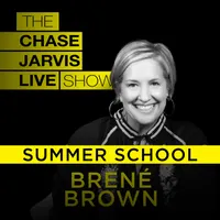 The Chase Jarvis LIVE Show artwork