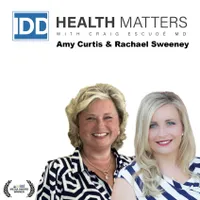 IDD Health Matters artwork
