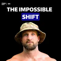 The Primal Shift artwork