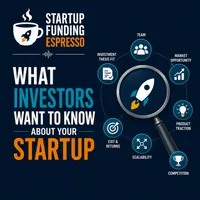Investor Connect Podcast artwork