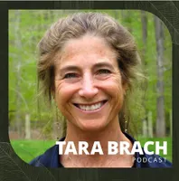 Tara Brach artwork