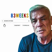 83 Weeks with Eric Bischoff artwork