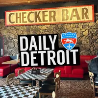 Daily Detroit artwork