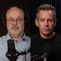 Making Sense with Sam Harris artwork