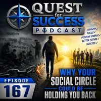 Quest for Success artwork