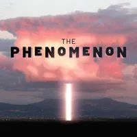 The Phenomenon artwork