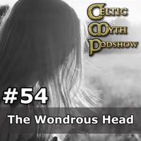 Celtic Myth Podshow artwork