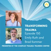 Transforming Trauma artwork