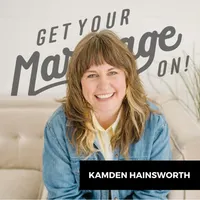 Get Your Marriage On! with Dan Purcell artwork