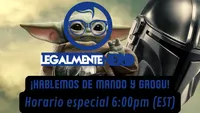 Legalmente Nerd artwork