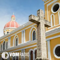 VOMRadio artwork