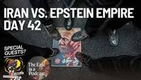 The East is a Podcast artwork