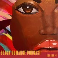 Black Romance Podcast artwork
