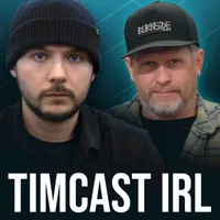 Timcast IRL artwork