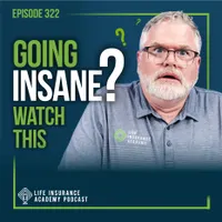 Life Insurance Academy Podcast artwork