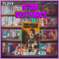 Neon Brainiacs (A Retro Horror Movie Podcast) artwork