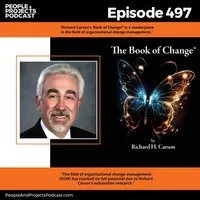 People and Projects Podcast: Project Management Podcast artwork