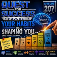 Quest for Success artwork