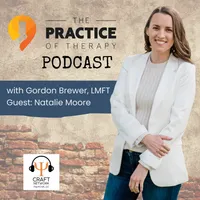 The Practice of Therapy Podcast artwork