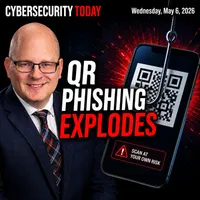 Cybersecurity Today artwork