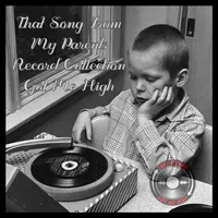 That Record Got Me High Podcast artwork