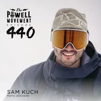 The Powell Movement artwork