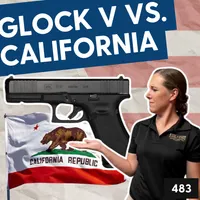 Gun Owners Radio artwork