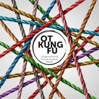 Leadership Kung Fu artwork