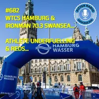 Fitter Radio Triathlon Podcast artwork