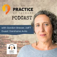 The Practice of Therapy Podcast artwork