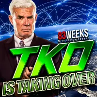 83 Weeks with Eric Bischoff artwork