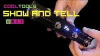 Cool Tools artwork