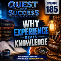 Quest for Success artwork