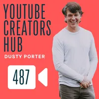 YouTube Creators Hub artwork