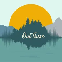 Out There artwork