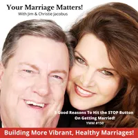 Your Marriage Matters artwork