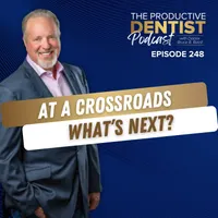 The Productive Dentist Podcast artwork